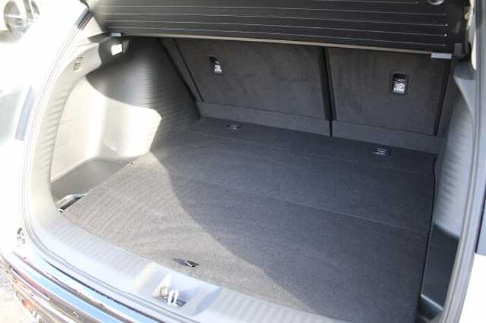 Honda ZR-V e:HEV 2.0 i-MMD (184ps) Sport Hybrid eCVT 