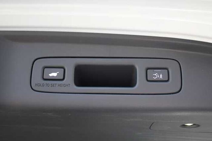 Honda ZR-V e:HEV 2.0 i-MMD (184ps) Sport Hybrid eCVT 