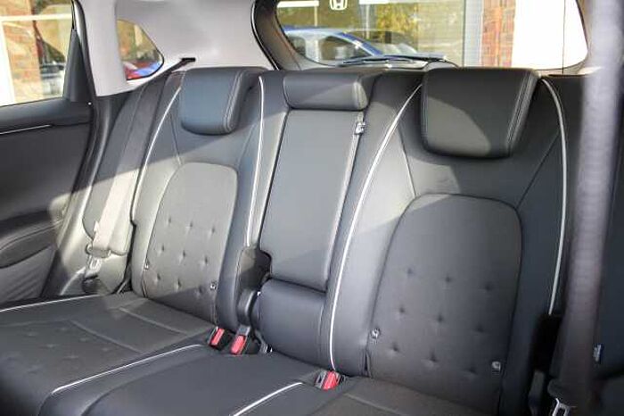 Honda ZR-V e:HEV 2.0 i-MMD (184ps) Sport Hybrid eCVT 