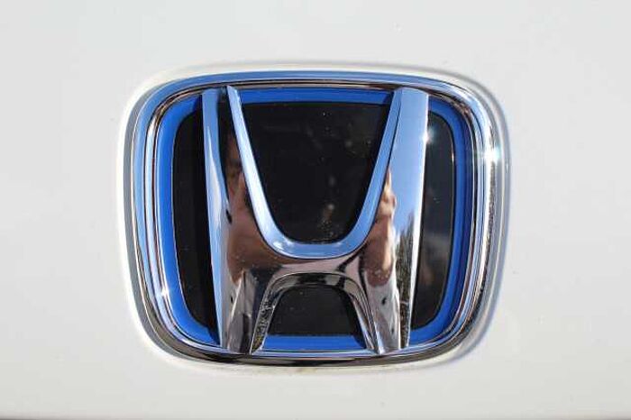 Honda ZR-V e:HEV 2.0 i-MMD (184ps) Sport Hybrid eCVT 
