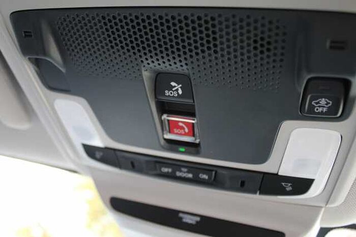 Honda ZR-V e:HEV 2.0 i-MMD (184ps) Sport Hybrid eCVT 