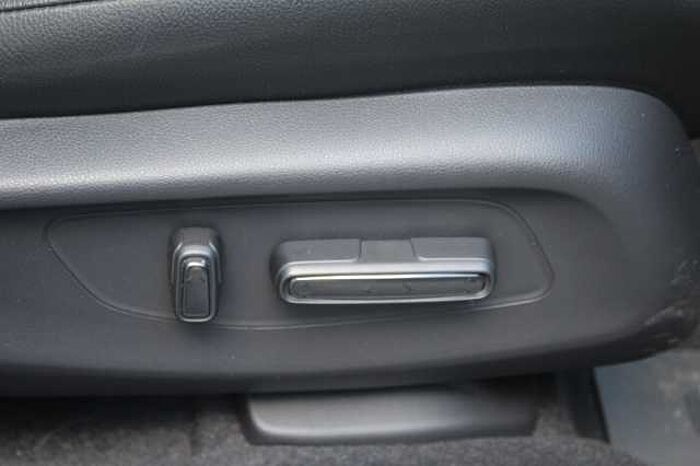 Honda ZR-V e:HEV 2.0 i-MMD (184ps) Sport Hybrid eCVT 