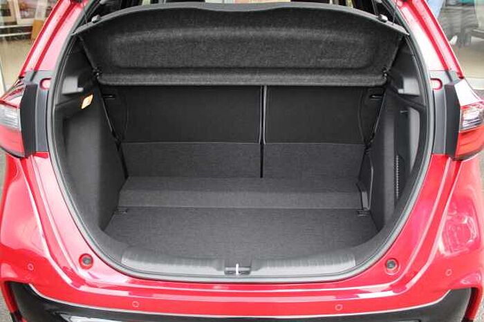 Honda Jazz Hybrid 1.5 i-MMD (122ps) Advance Sport eCVT 