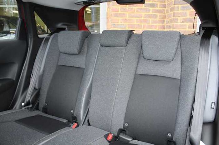 Honda Jazz Hybrid 1.5 i-MMD (122ps) Advance Sport eCVT 