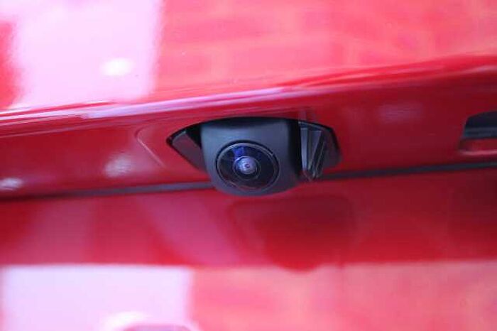 Honda Jazz Hybrid 1.5 i-MMD (122ps) Advance Sport eCVT 