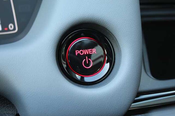 Honda Jazz Hybrid 1.5 i-MMD (122ps) Advance Sport eCVT 