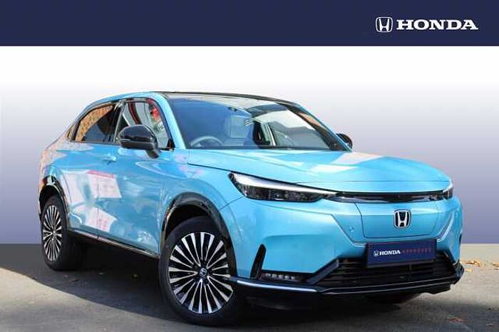 Honda e:Ny1 E (204ps) Advance 