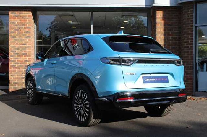 Honda e:Ny1 E (204ps) Advance 