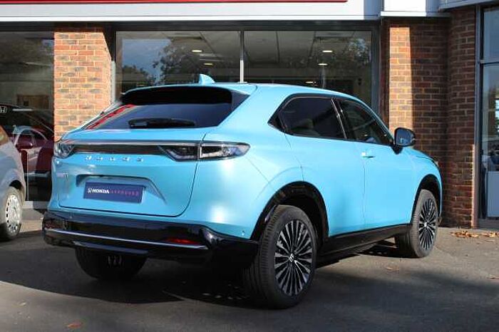 Honda e:Ny1 E (204ps) Advance 