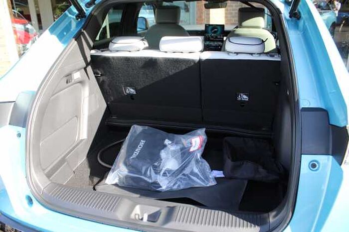 Honda e:Ny1 E (204ps) Advance 