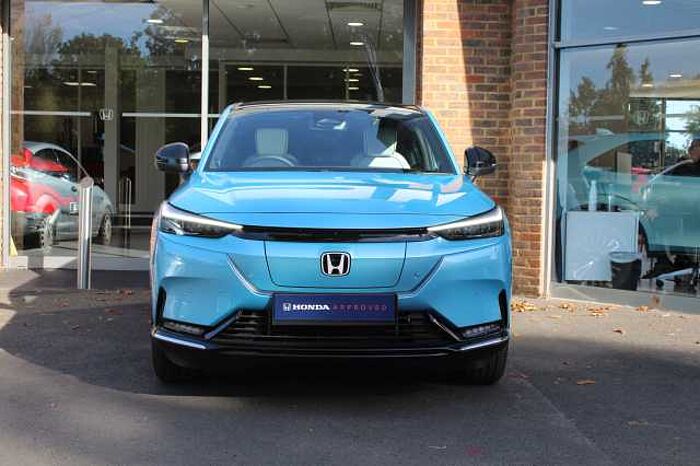 Honda e:Ny1 E (204ps) Advance 