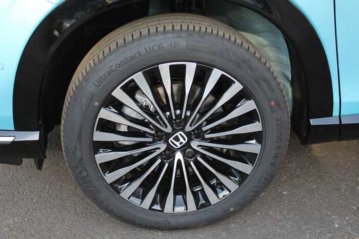 Honda e:Ny1 E (204ps) Advance 