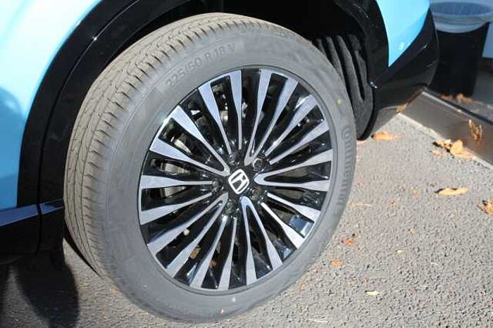 Honda e:Ny1 E (204ps) Advance 