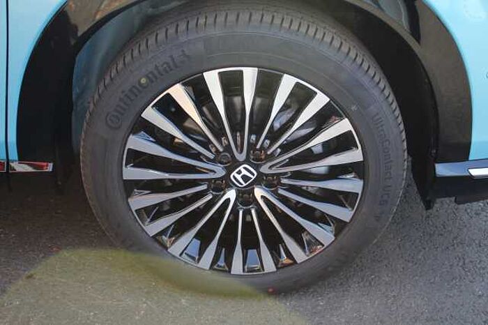 Honda e:Ny1 E (204ps) Advance 