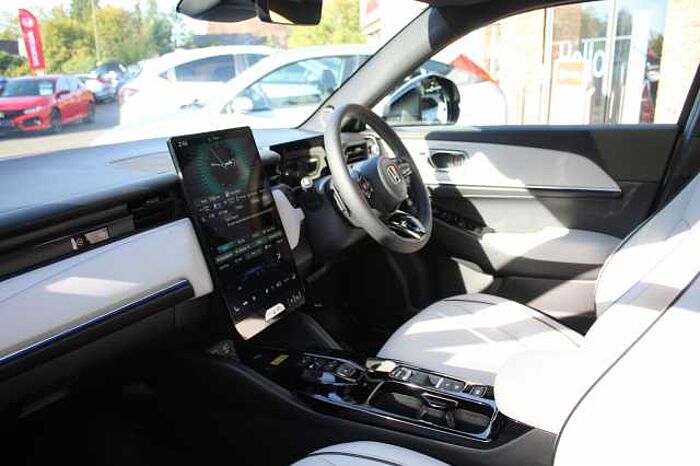 Honda e:Ny1 E (204ps) Advance 