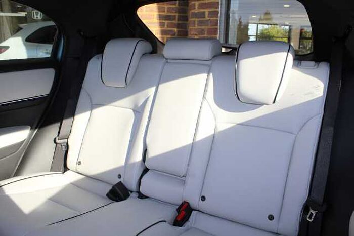 Honda e:Ny1 E (204ps) Advance 