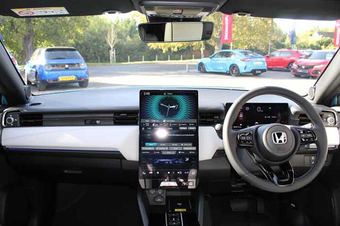 Honda e:Ny1 E (204ps) Advance 