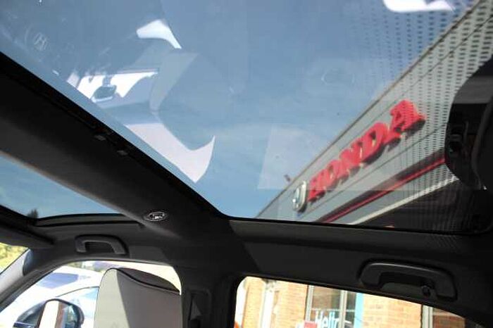 Honda e:Ny1 E (204ps) Advance 