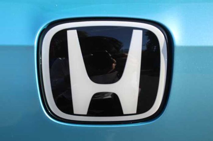 Honda e:Ny1 E (204ps) Advance 