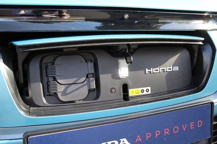 Honda e:Ny1 E (204ps) Advance 