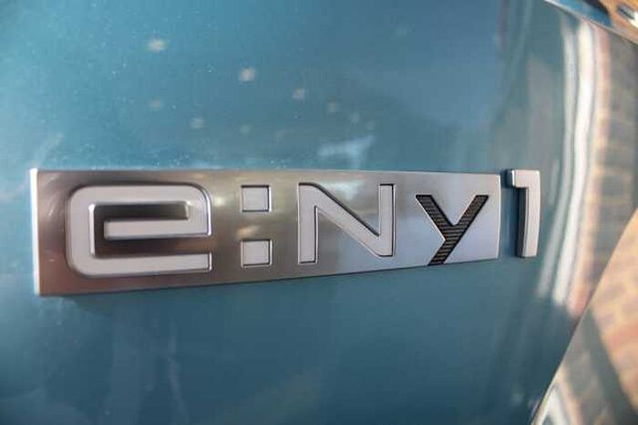 Honda e:Ny1 E (204ps) Advance 