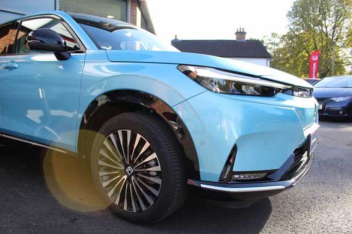 Honda e:Ny1 E (204ps) Advance 