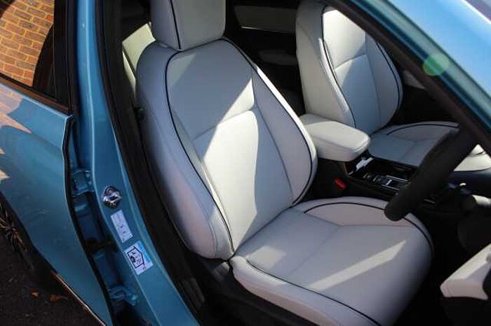 Honda e:Ny1 E (204ps) Advance 