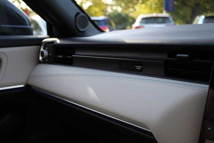 Honda e:Ny1 E (204ps) Advance 