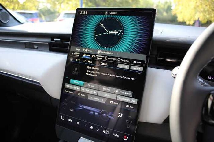 Honda e:Ny1 E (204ps) Advance 