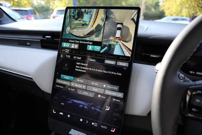 Honda e:Ny1 E (204ps) Advance 