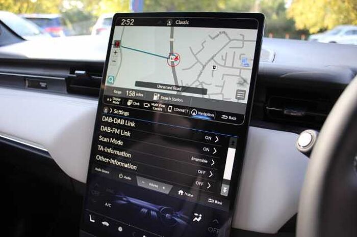 Honda e:Ny1 E (204ps) Advance 