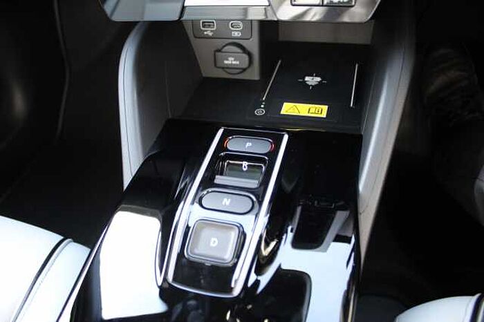 Honda e:Ny1 E (204ps) Advance 