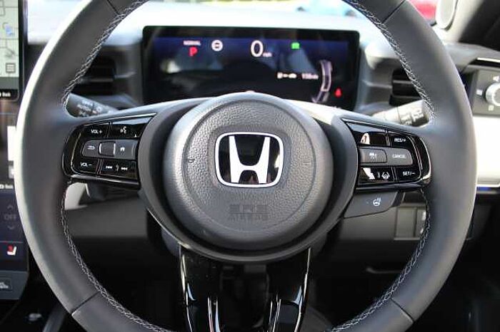 Honda e:Ny1 E (204ps) Advance 