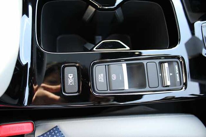 Honda e:Ny1 E (204ps) Advance 