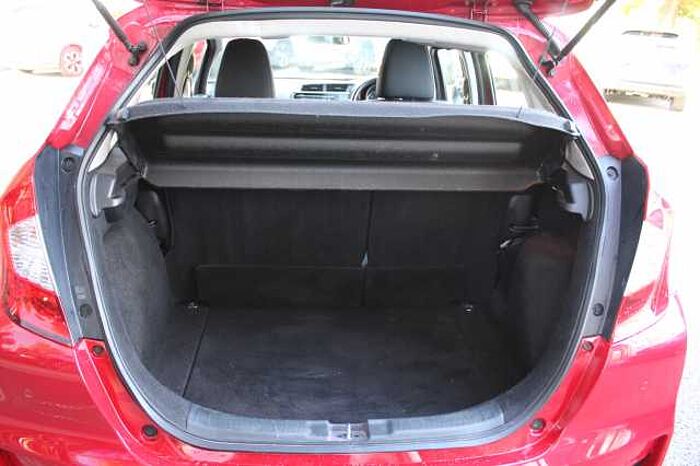 Honda Jazz 1.5 i-VTEC Sport 5-Door 