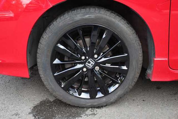 Honda Jazz 1.5 i-VTEC Sport 5-Door 