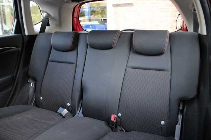 Honda Jazz 1.5 i-VTEC Sport 5-Door 