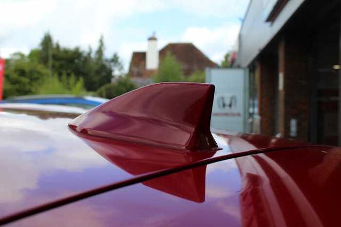 Honda Jazz 1.5 i-VTEC Sport 5-Door 