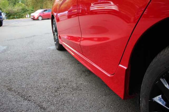 Honda Jazz 1.5 i-VTEC Sport 5-Door 