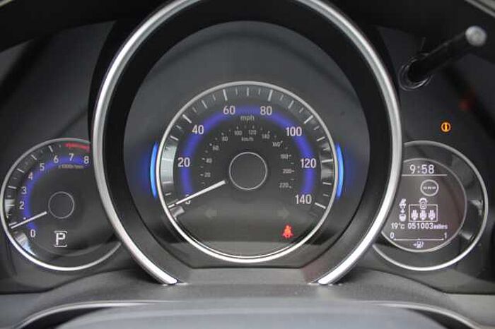 Honda Jazz 1.5 i-VTEC Sport 5-Door 