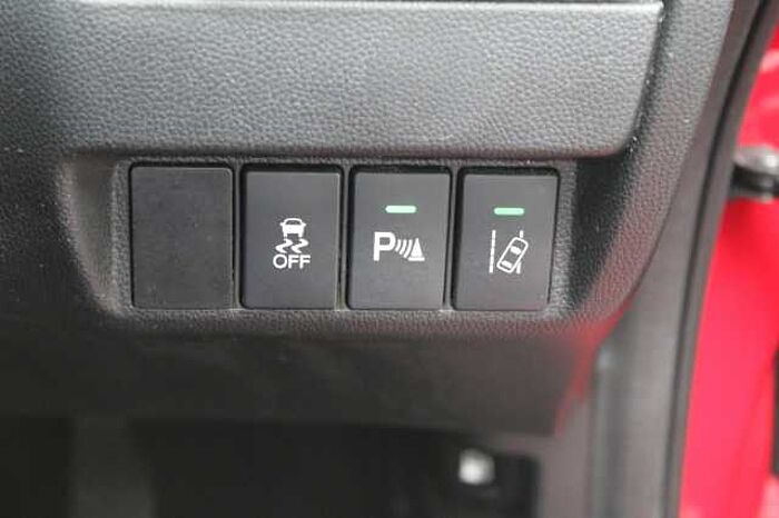 Honda Jazz 1.5 i-VTEC Sport 5-Door 