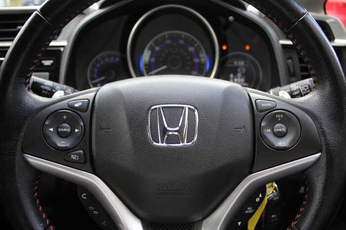 Honda Jazz 1.5 i-VTEC Sport 5-Door 