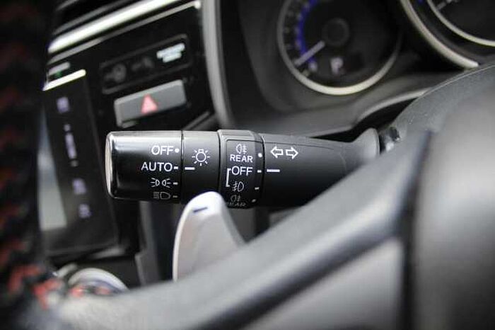 Honda Jazz 1.5 i-VTEC Sport 5-Door 