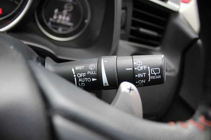 Honda Jazz 1.5 i-VTEC Sport 5-Door 