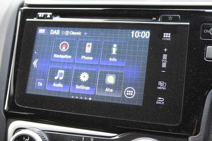 Honda Jazz 1.5 i-VTEC Sport 5-Door 