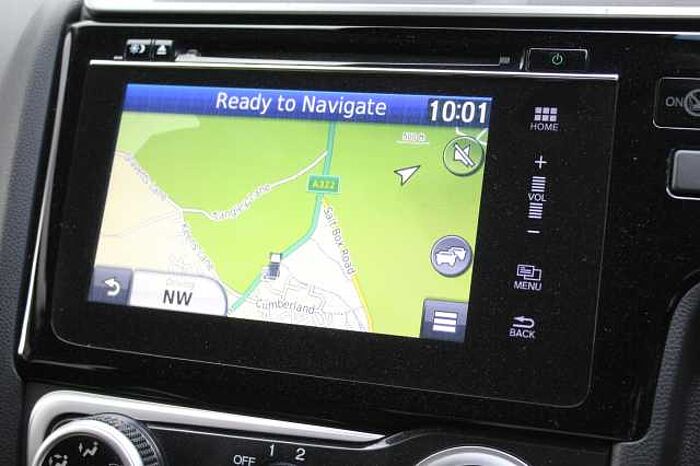 Honda Jazz 1.5 i-VTEC Sport 5-Door 