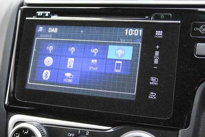 Honda Jazz 1.5 i-VTEC Sport 5-Door 