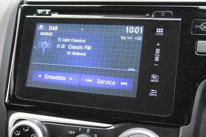 Honda Jazz 1.5 i-VTEC Sport 5-Door 