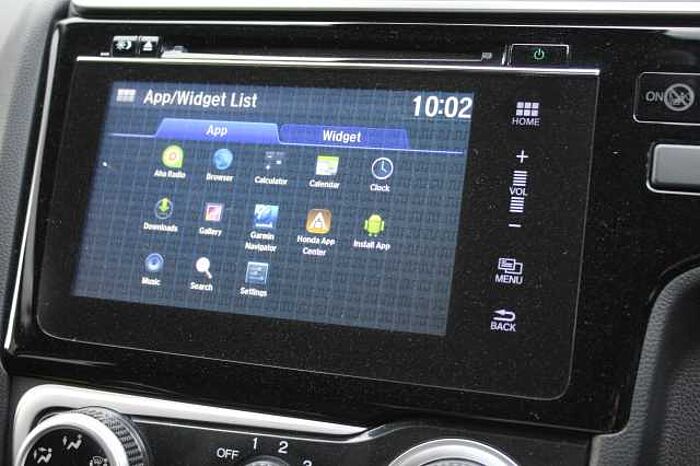 Honda Jazz 1.5 i-VTEC Sport 5-Door 