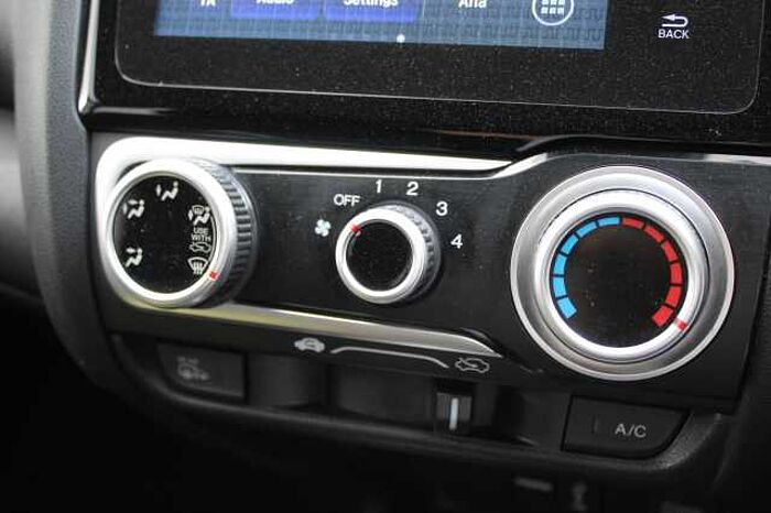 Honda Jazz 1.5 i-VTEC Sport 5-Door 